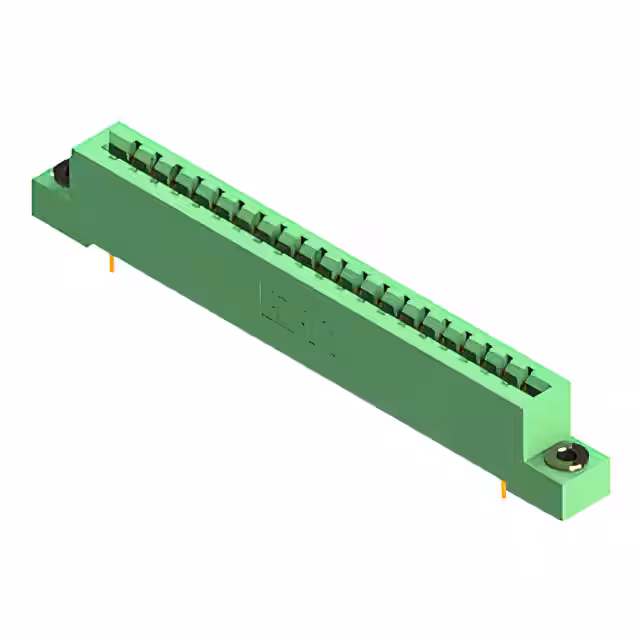 837-040-521-203 EDAC Inc.  Edgeboard Connectors